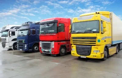 Konya Çeltikçi Nakliye Ambarı